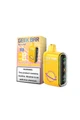 GeekBar Pulse 15000 Strawberry Banana