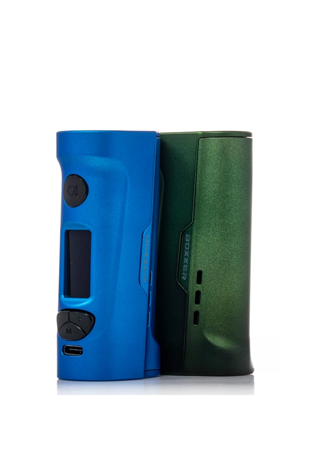 Aspire Boxxer TC MOD 80W
