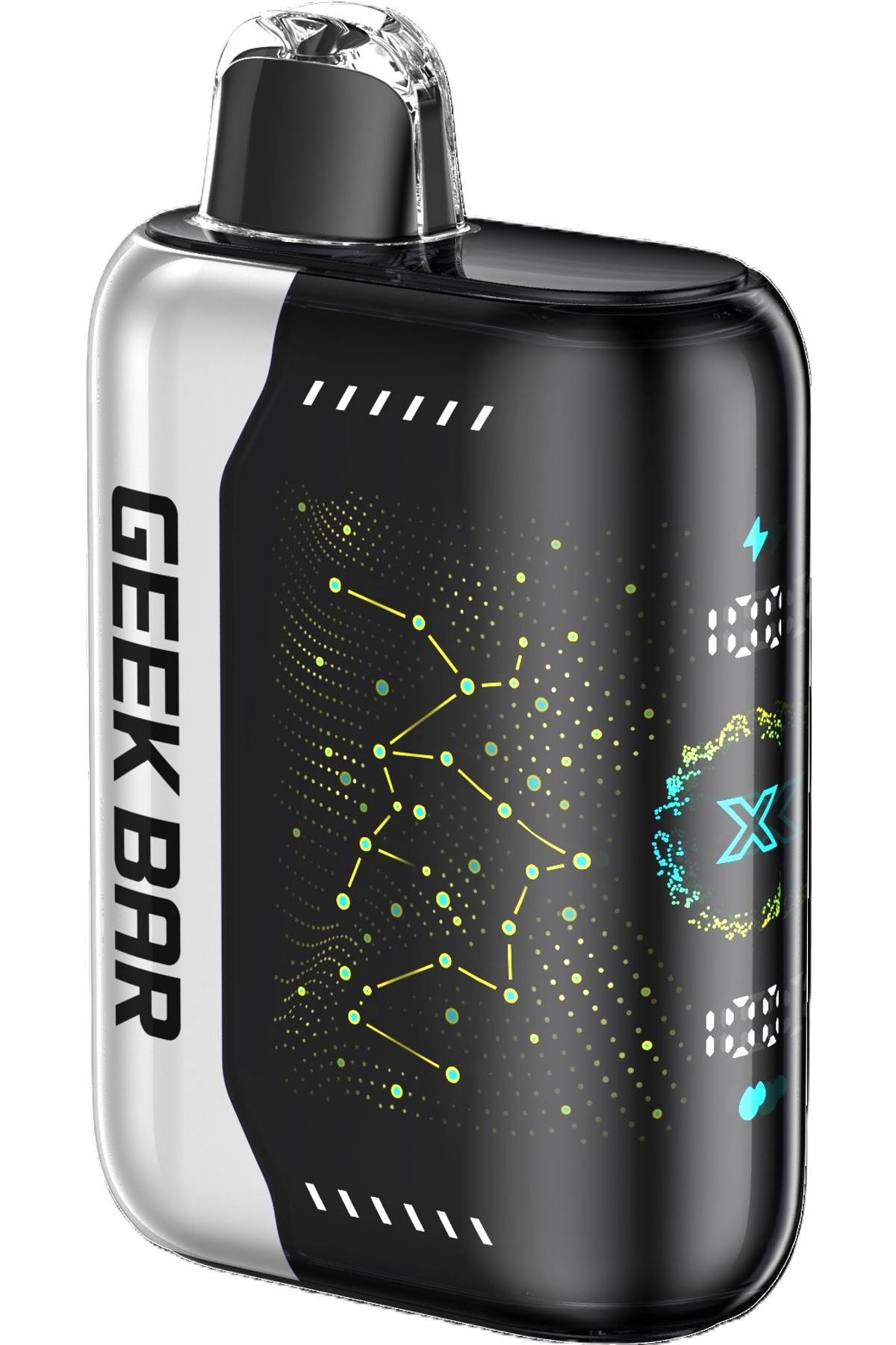 GeekBar Pulse X 25000 Miami Mint