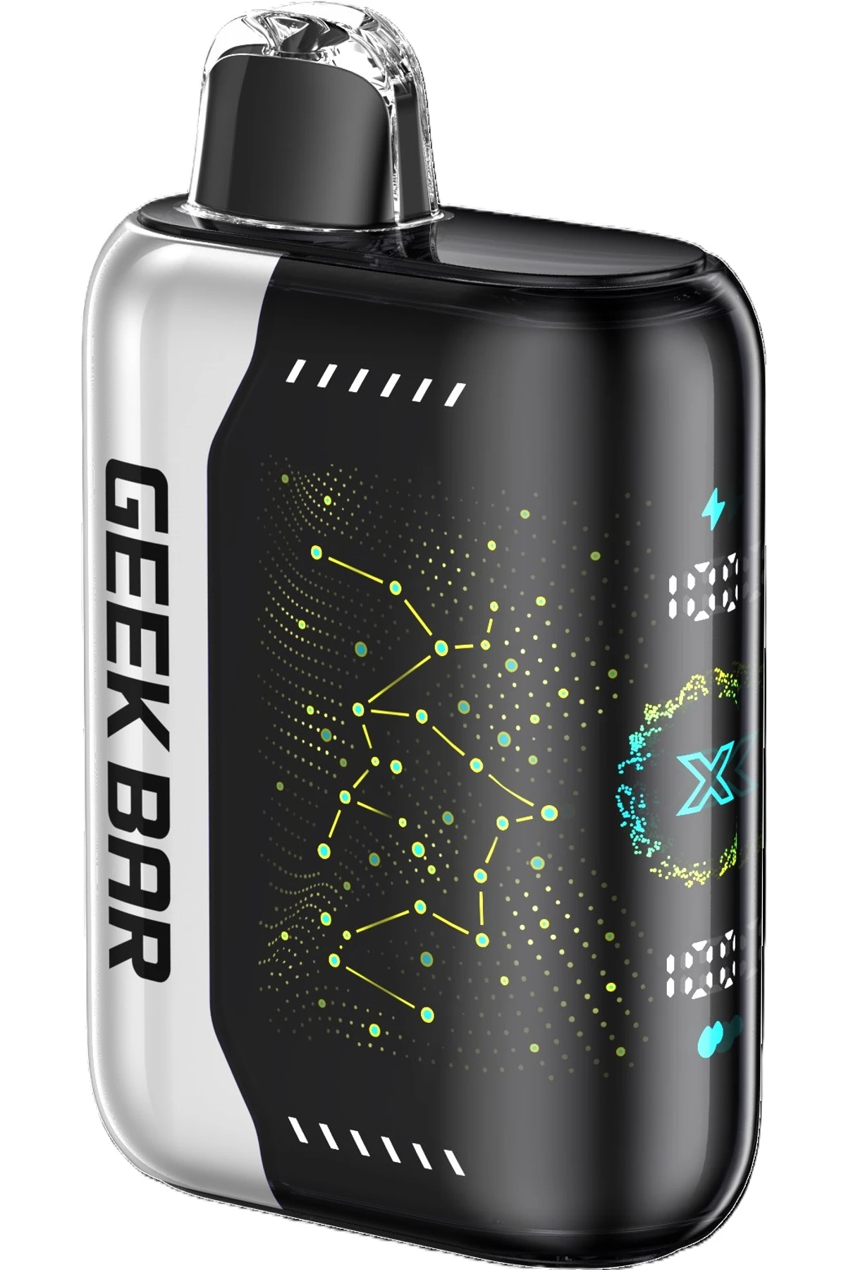 GeekBar Pulse X 25000 Miami Mint