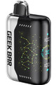 GeekBar Pulse X 25000 Miami Mint