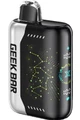 GeekBar Pulse X 25000 Miami Mint
