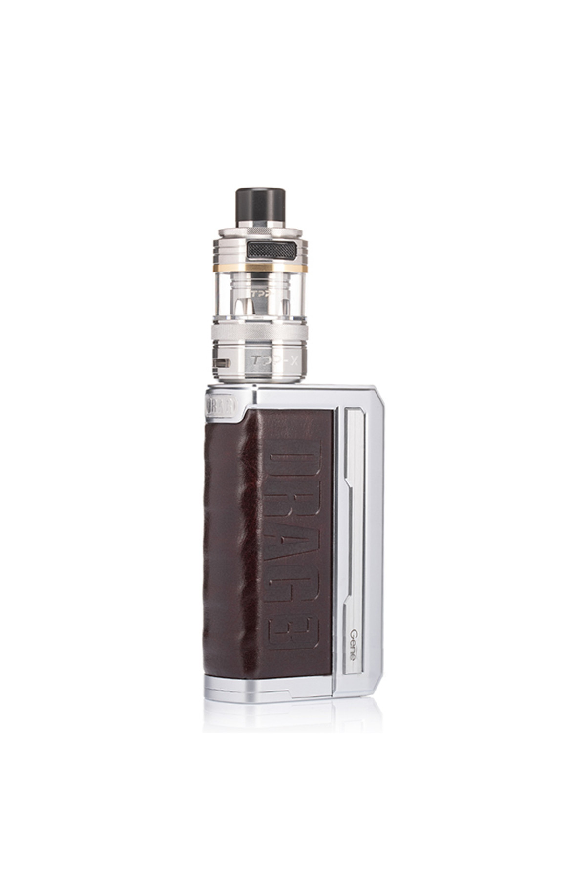 Voopoo DRAG 3 TPP-X Kit 177W