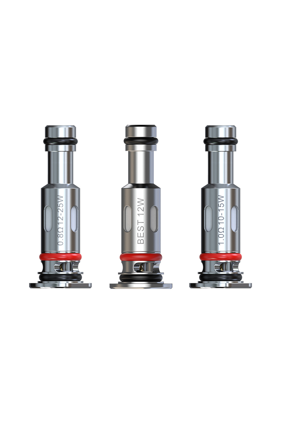 Smok Novo 4 Coil - LP1 (5 Adet)