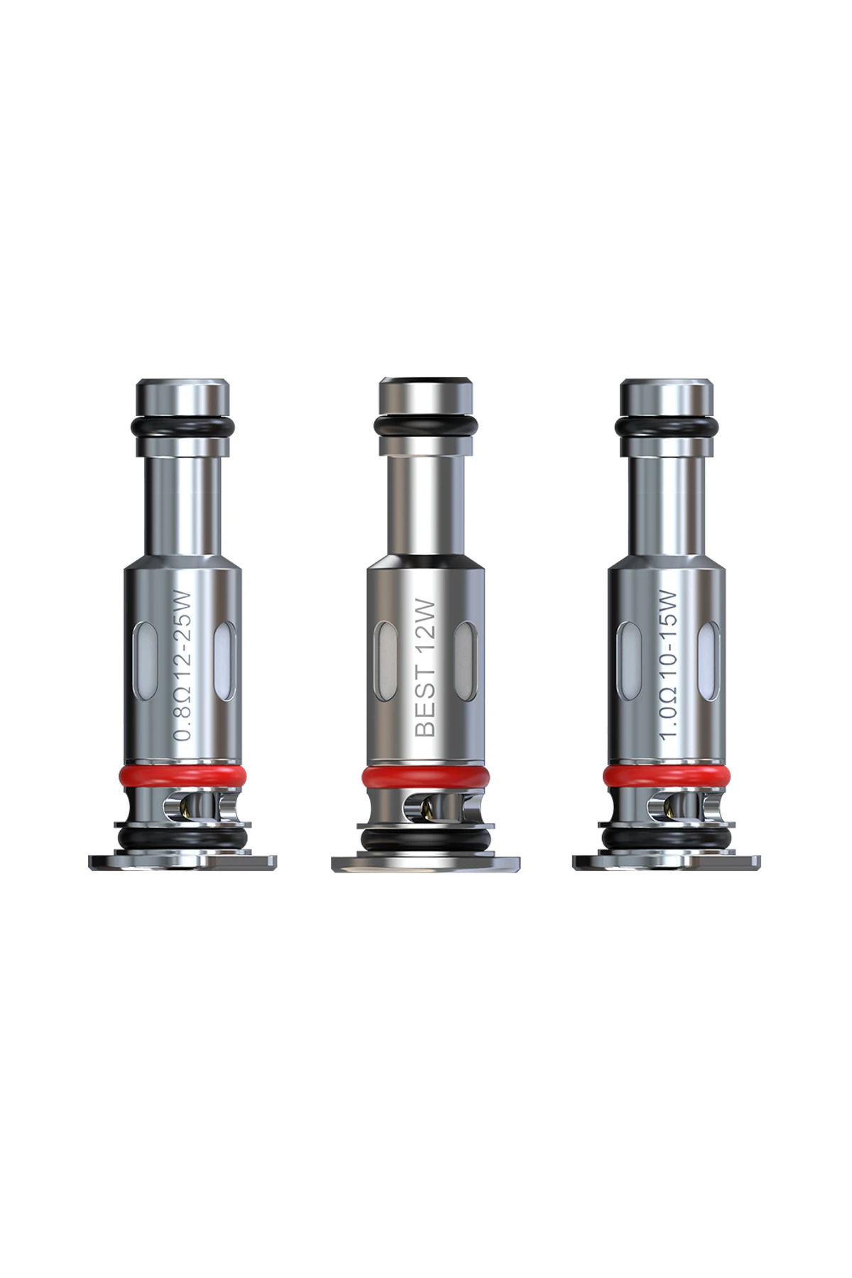 Smok Novo 4 Coil - LP1 (5 Adet)