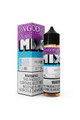 VGOD - Blue Razz Mix Iced (60ML)