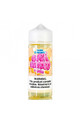 LOADED - Overloaded Vanilla Custard (120ML)