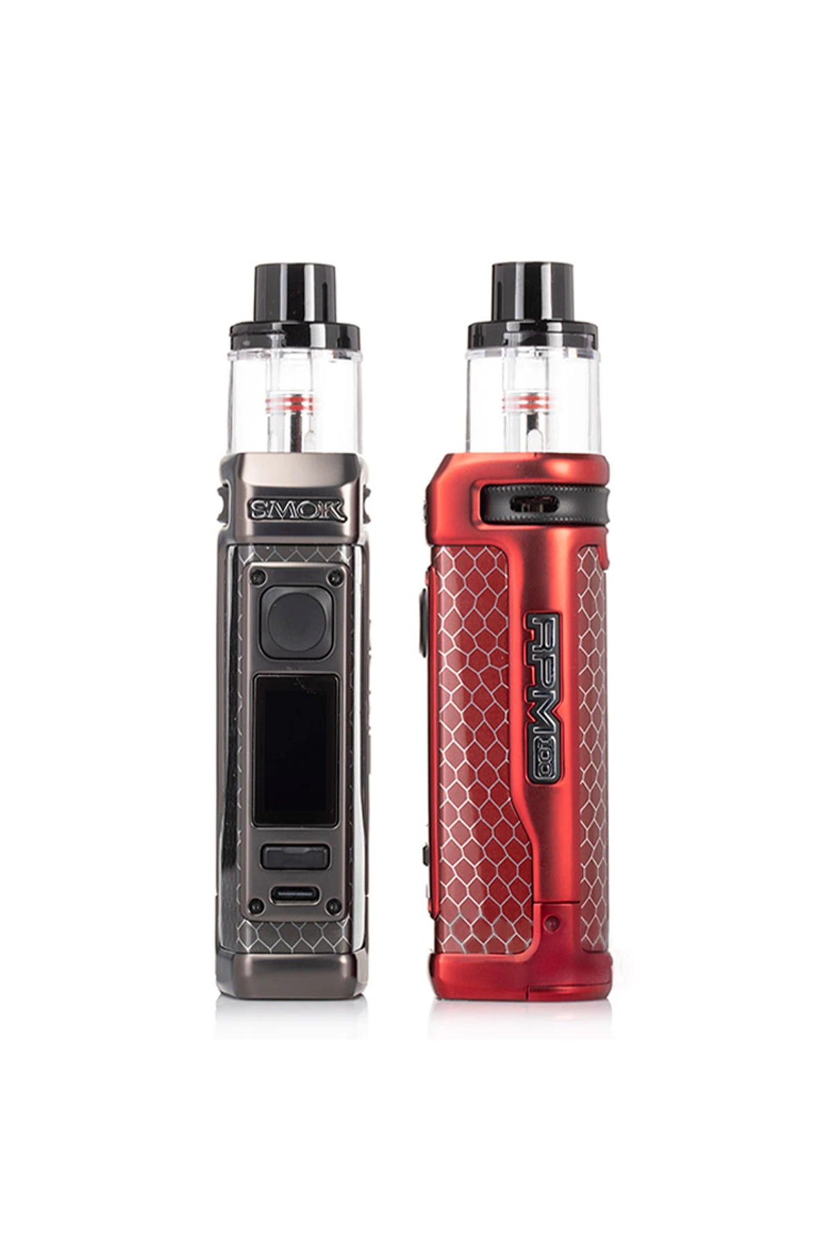 Smok RPM 100 Pod Mod Kit