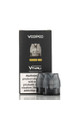 VOOPOO V.THRU Pro Pod Kartuş (2 Adet)