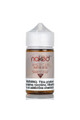 Naked 100 - American Patriots Tobacco (60ML)
