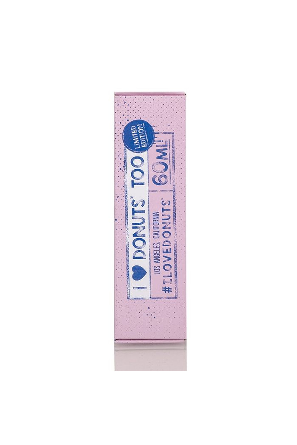 Mad Hatter Juice - I Love Donuts (60mL) Likit