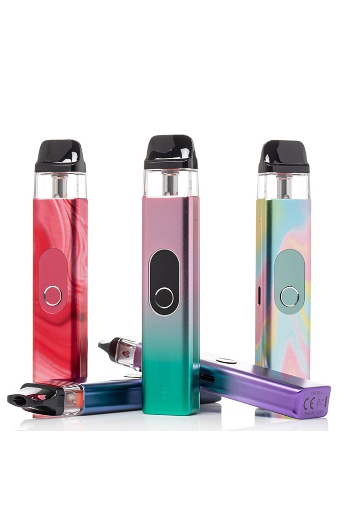 Vaporesso XROS 4 Pod Kit 30W
