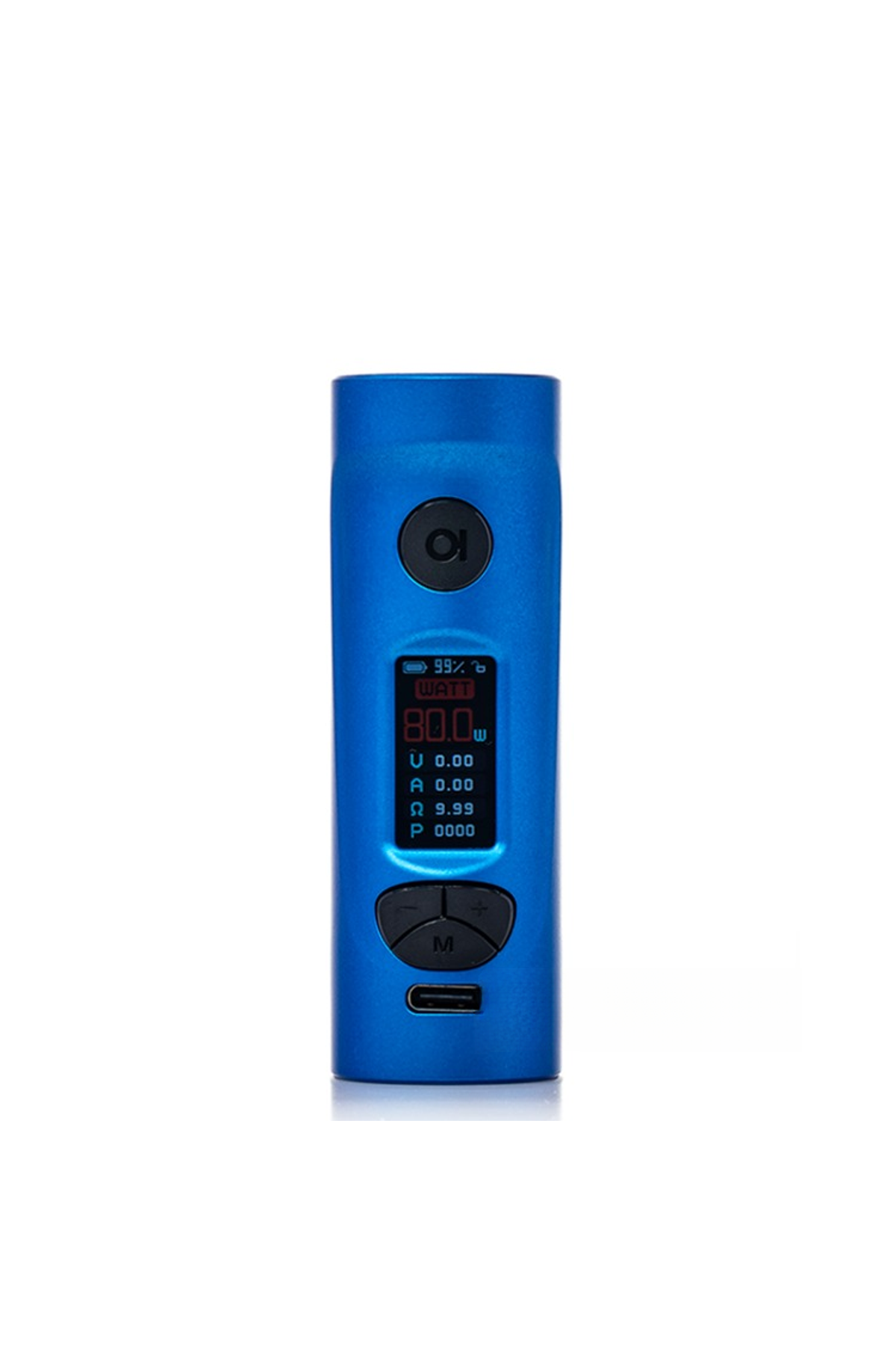Aspire Boxxer TC MOD 80W