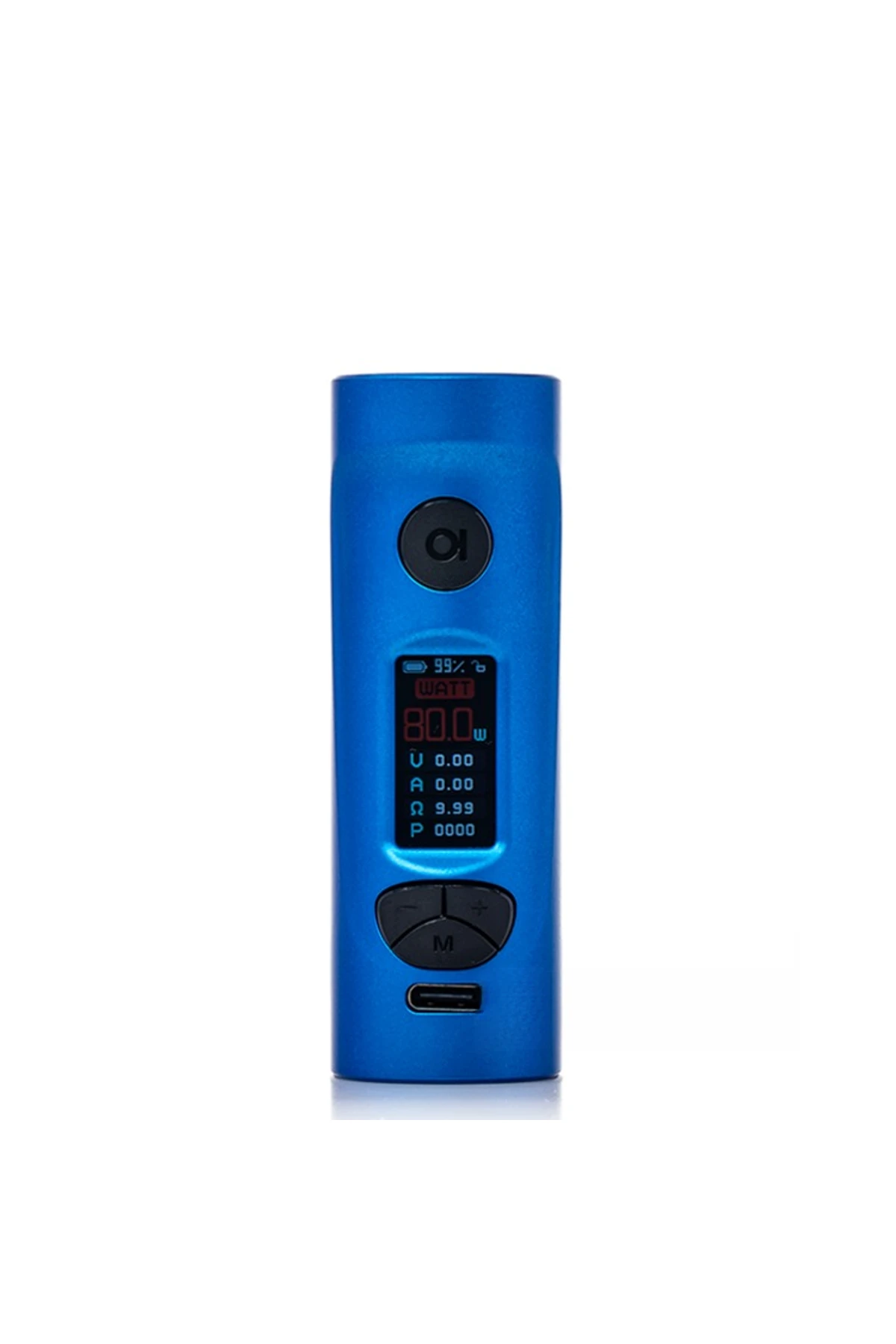 Aspire Boxxer TC MOD 80W