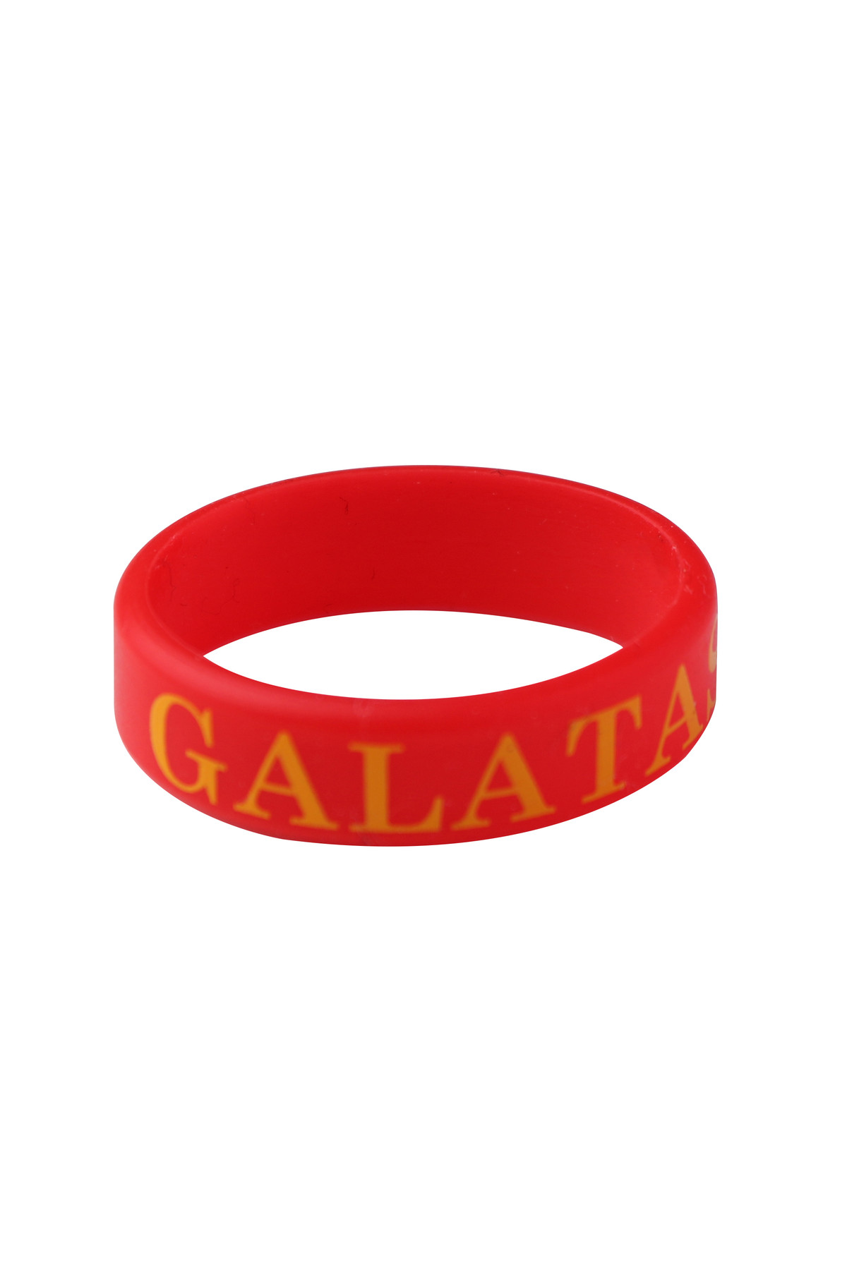 Galatasaray Silikon Vape Band