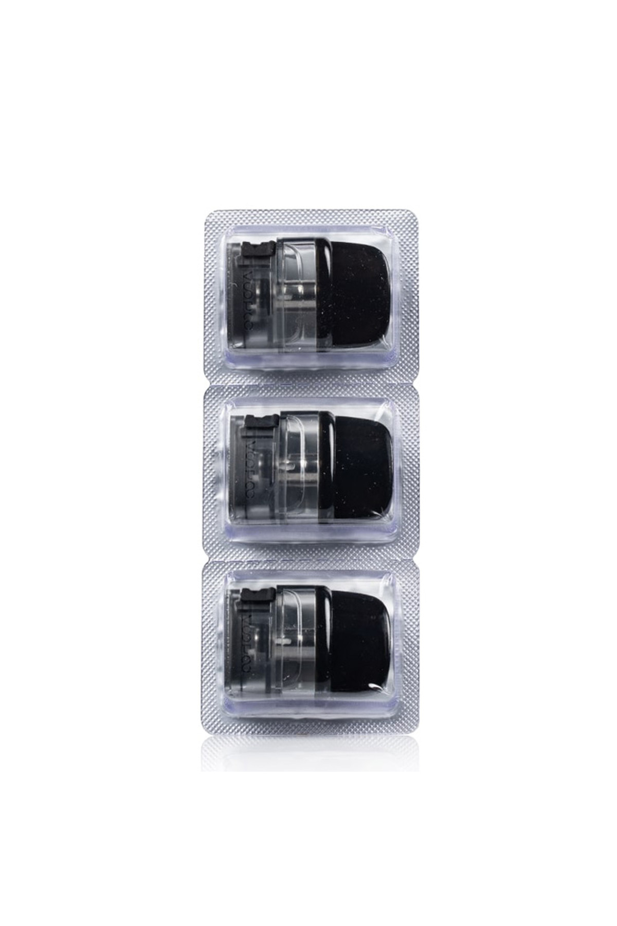 Voopoo Vinci Q Pod Yedek Kartuş (3 Adet)