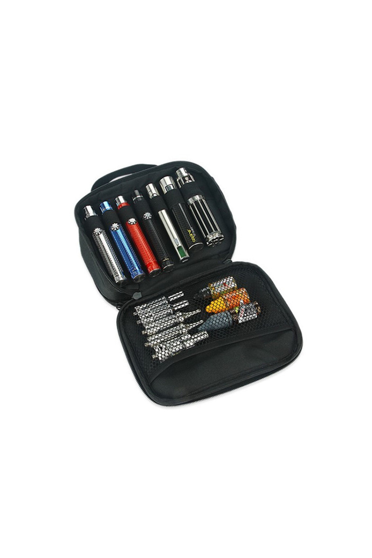 Vapor Hand Bag (E Sigara El Çantası)