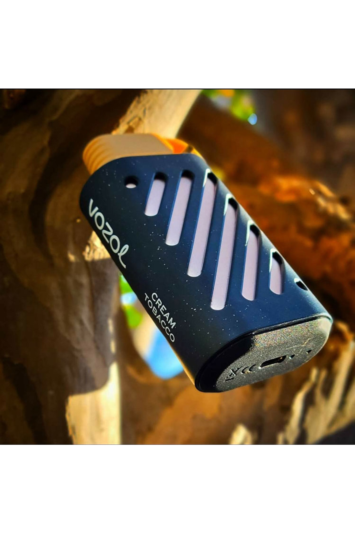 VOZOL GEAR 10000 Puff Disposable Kit 500mAh