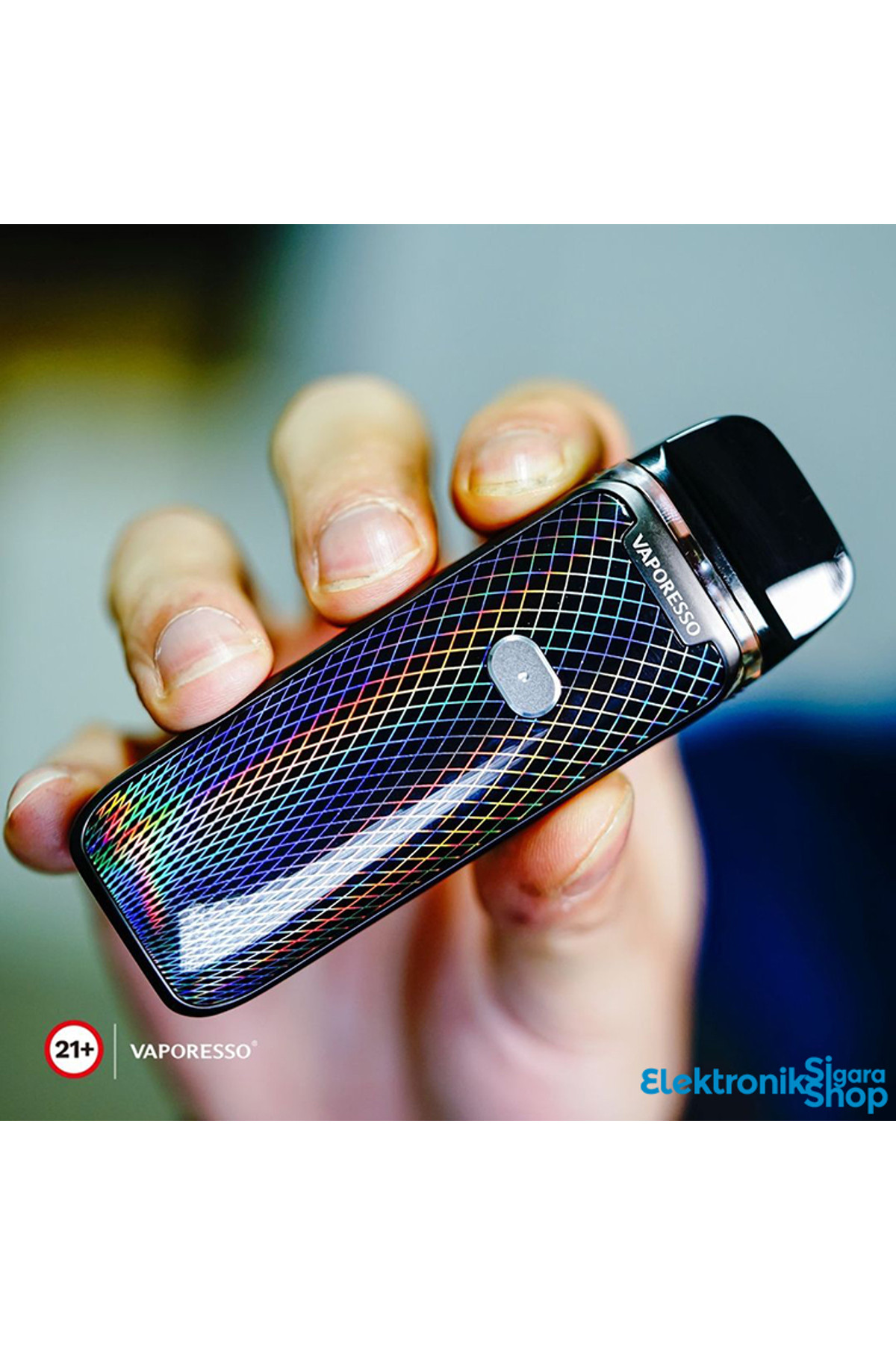 Vaporesso Luxe PM40 Pod Kit 1800mAh