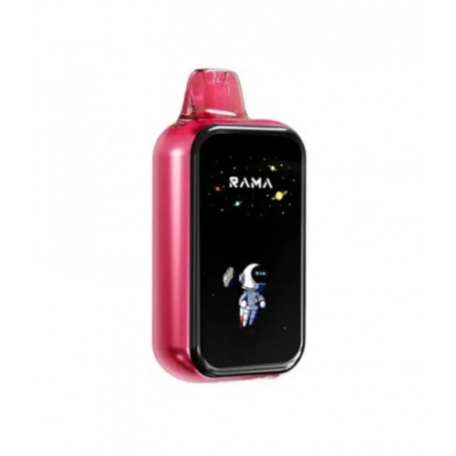 Rama 16000 Sour Cherry B-Pop