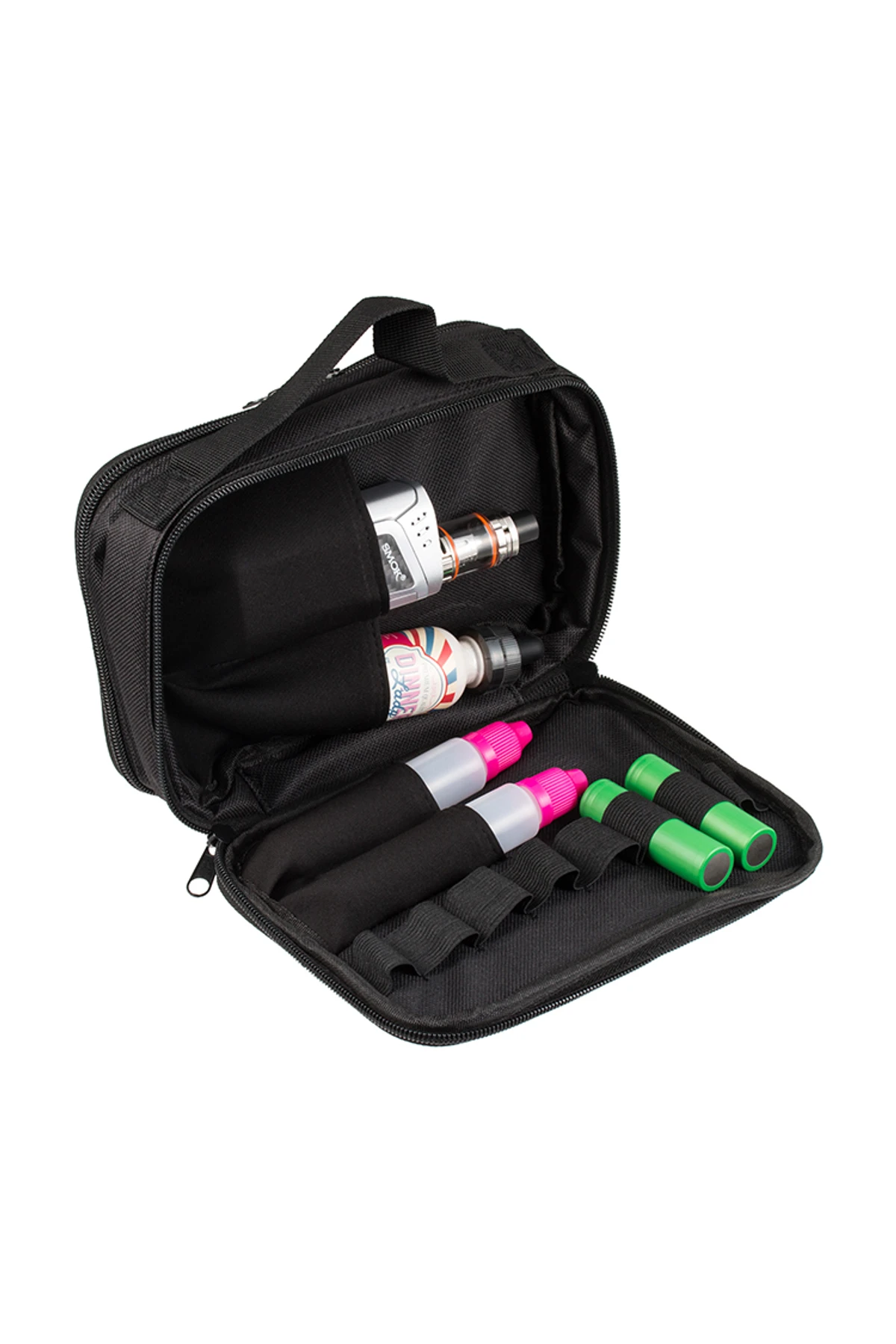 Vapor Hand Bag (E Sigara El Çantası)