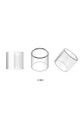 Aspire Nautilus 2s Atomizer Pyrex Yedek Cam