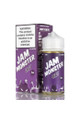 Jam Monster Grape 100ML