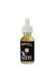 Bomb Sauce - Trouble Gum 60ML (Çilek-Kivi-Sakız)
