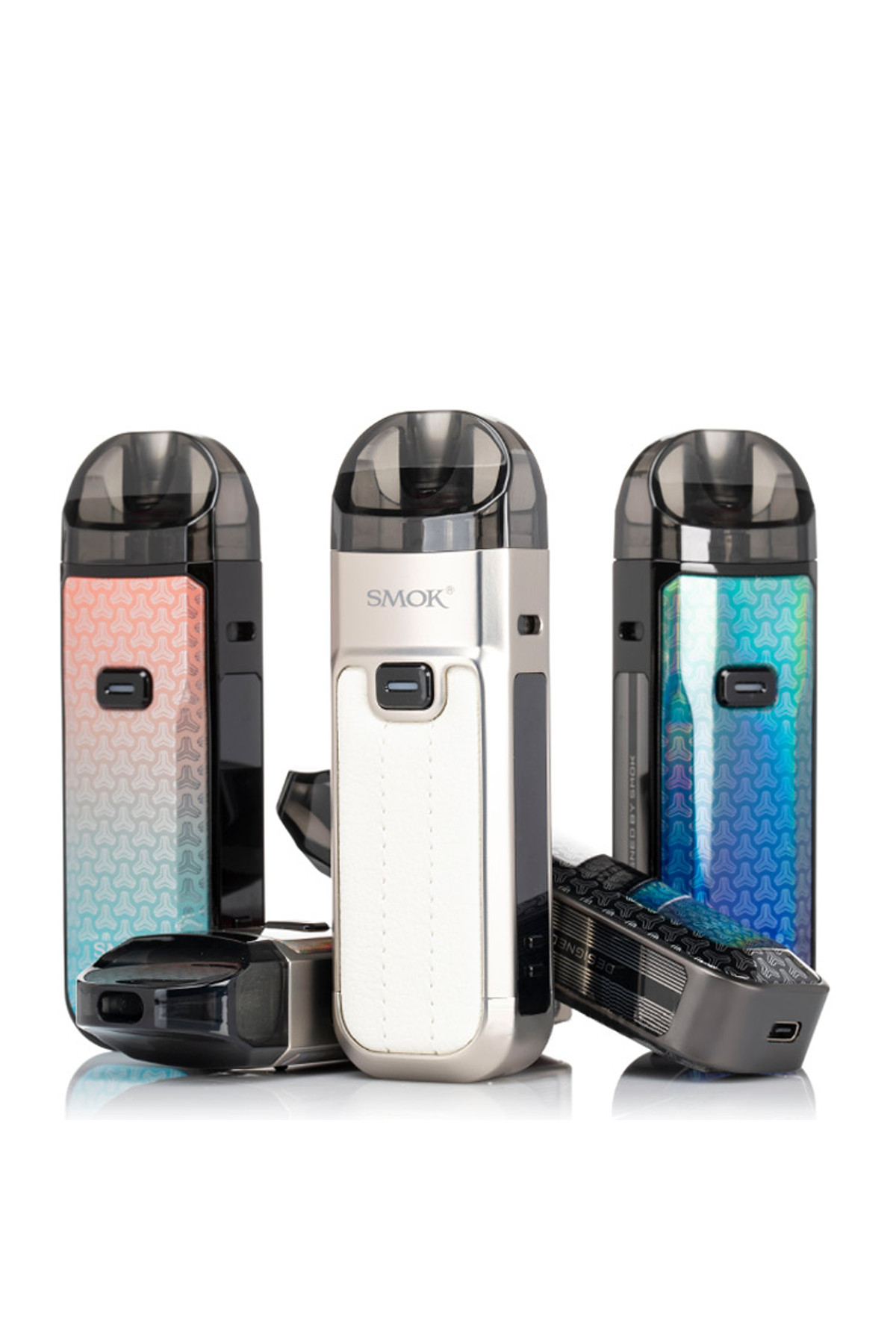 Smok Nord 5 80W Pod Kit