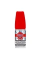 Dinner Lady - Strawberry Bikini Salt Likit (30ML)