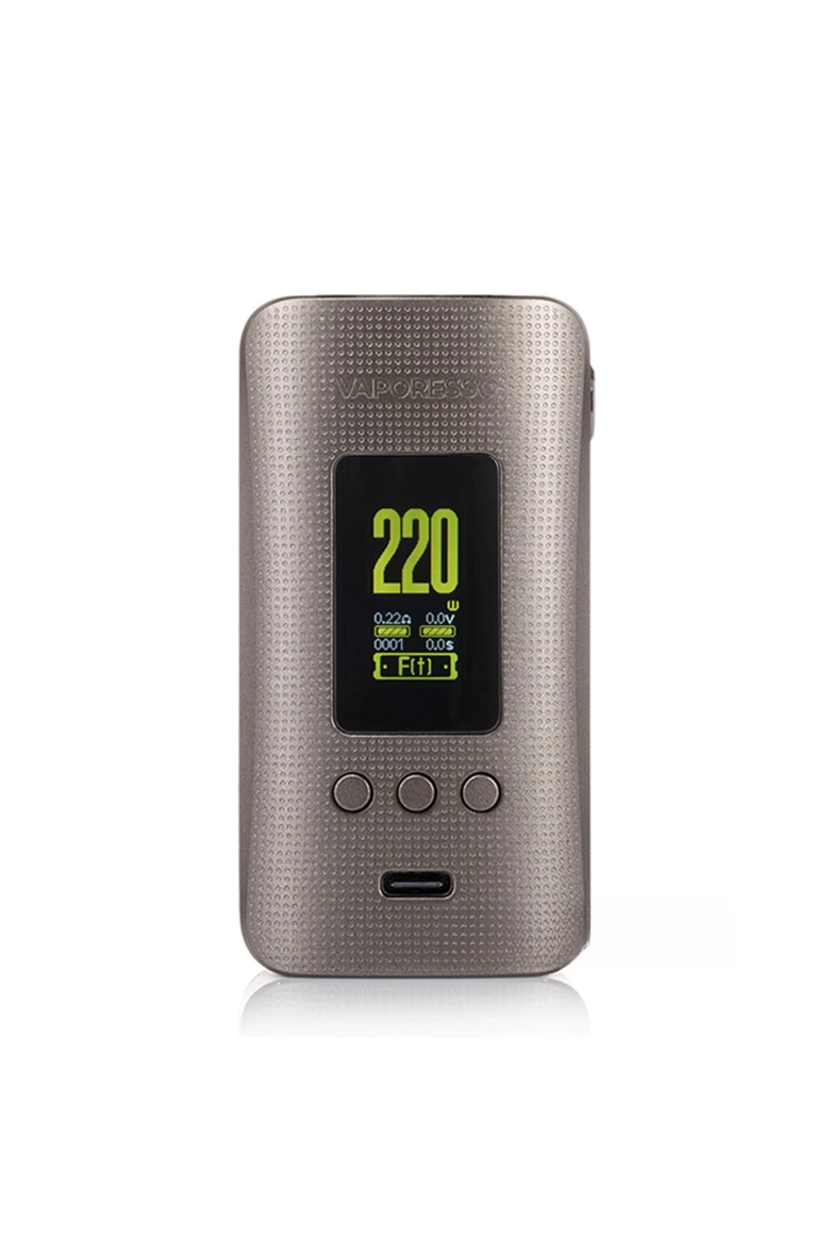 Vaporesso Gen 200 Box Mod 220W