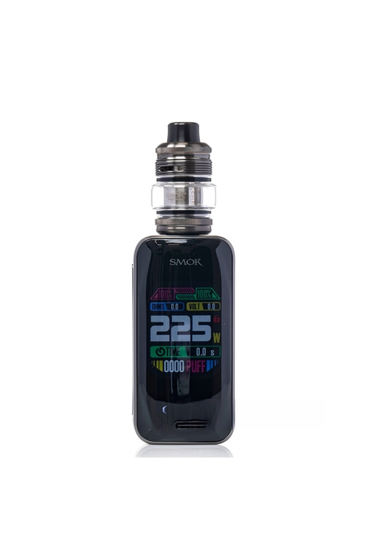 Smok XPriv Plus 225W Mod Kit