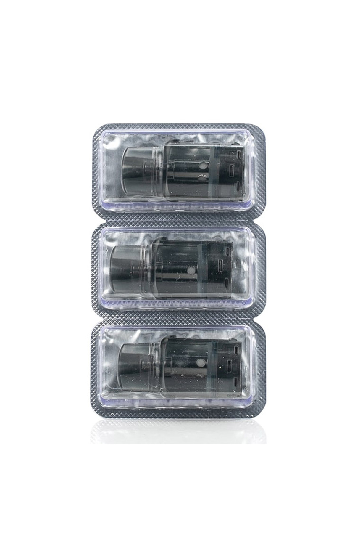 Aspire OBY Pod Yedek Kartuş (3 Adet)