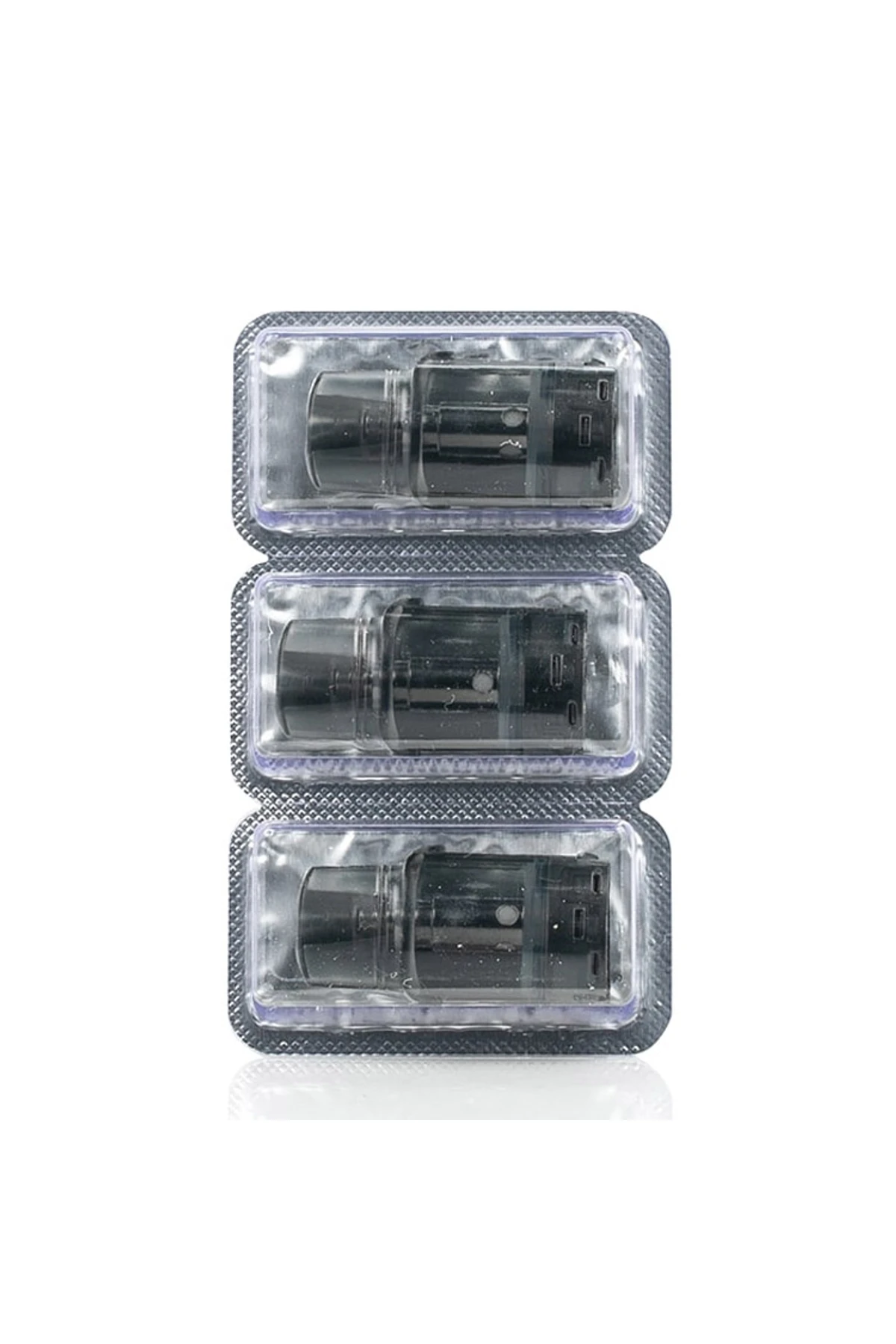 Aspire OBY Pod Yedek Kartuş (3 Adet)