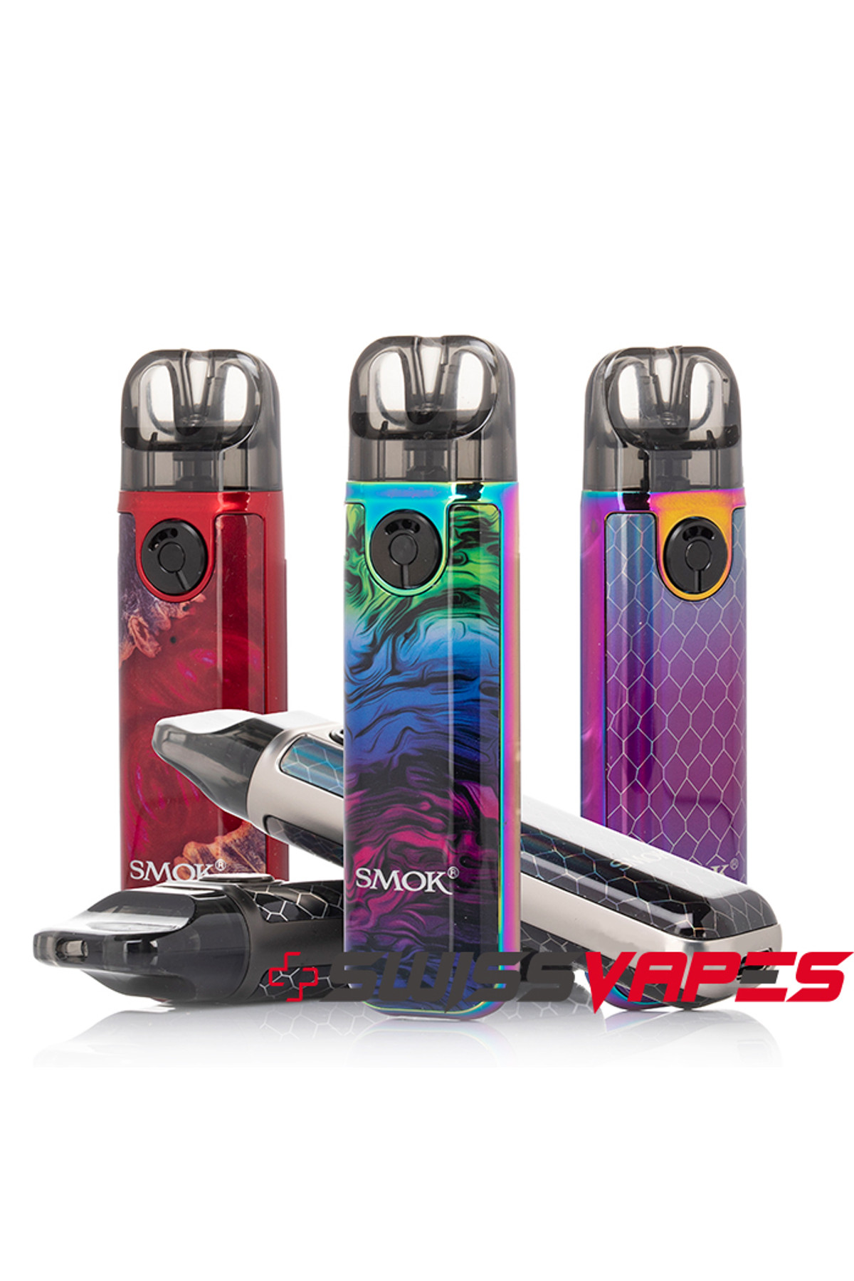Smok Novo 4 Mini 25W Pod Kit