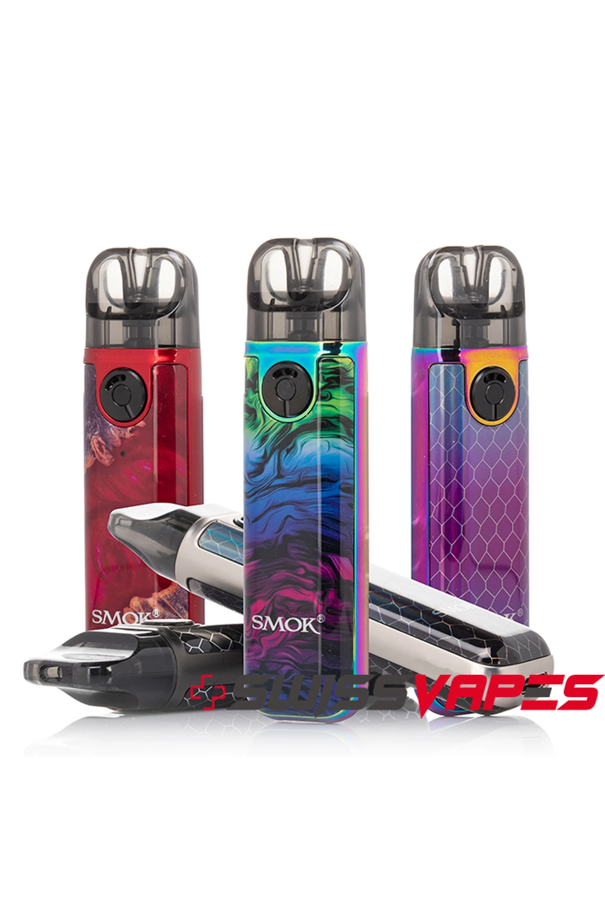 Smok Novo 4 Mini 25W Pod Kit