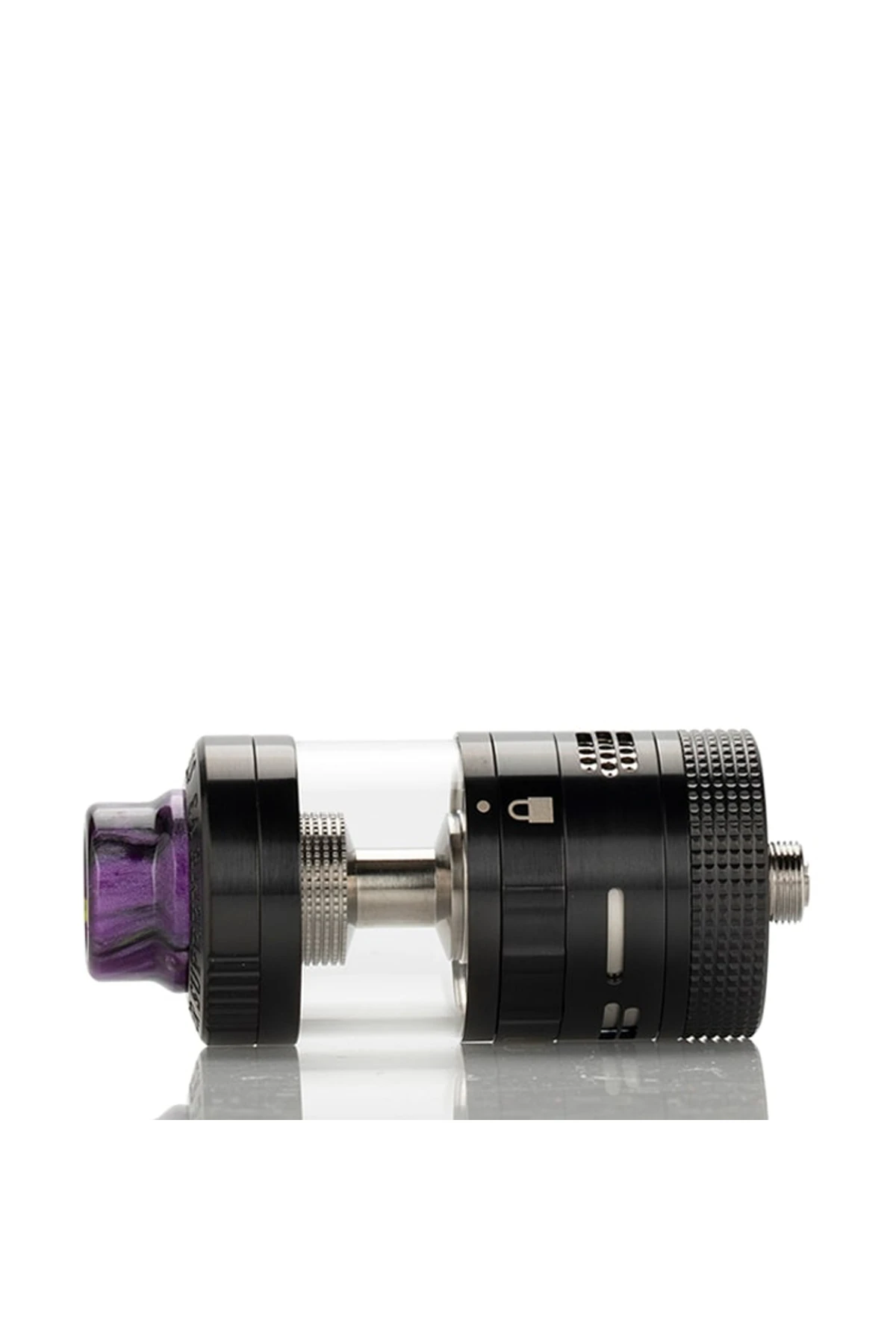 Steam Crave Aromamizer SUPREME V3 Atomizer 25mm RDTA 