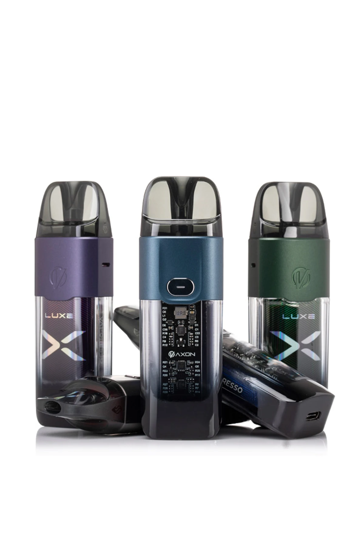 Vaporesso LUXE X 40W Pod Kit