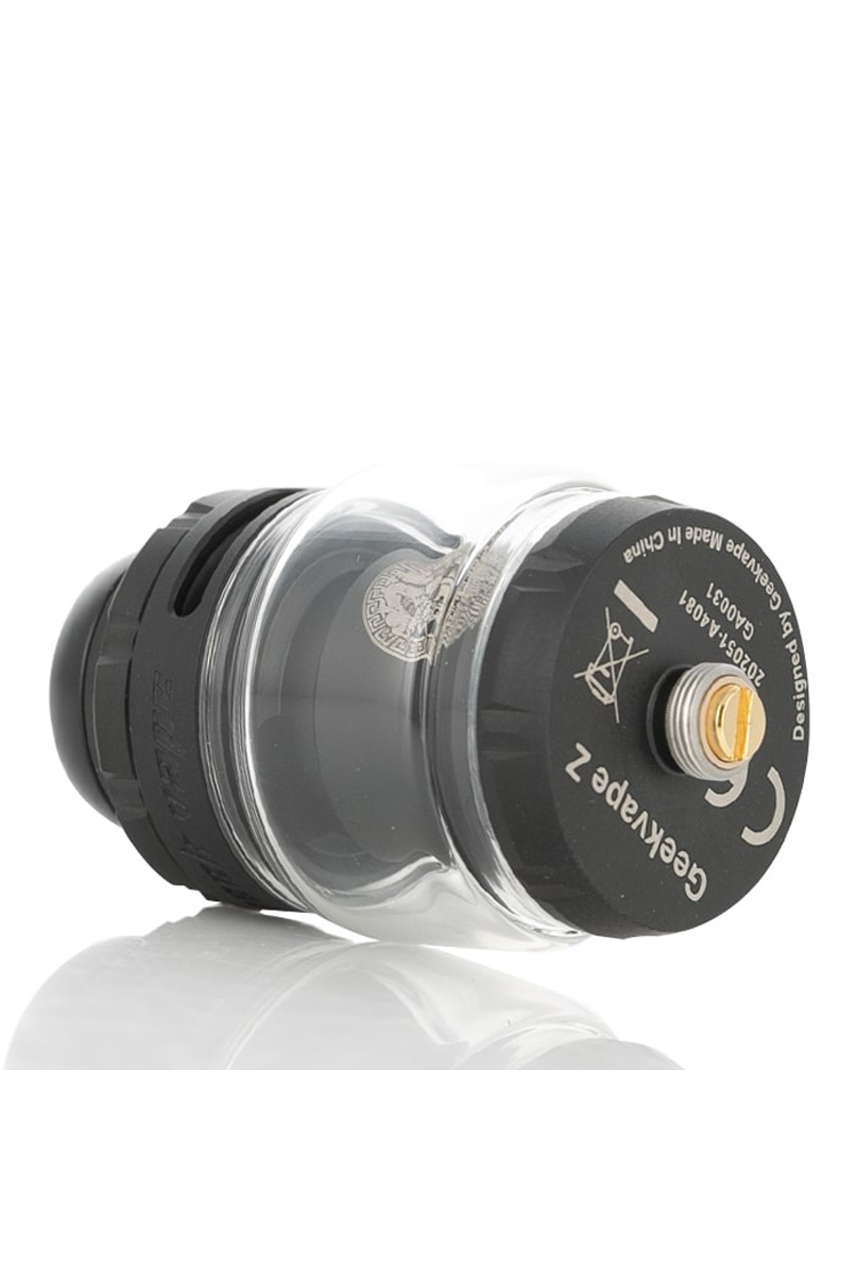 GeekVape ZX II RTA Atomizer  25mm 