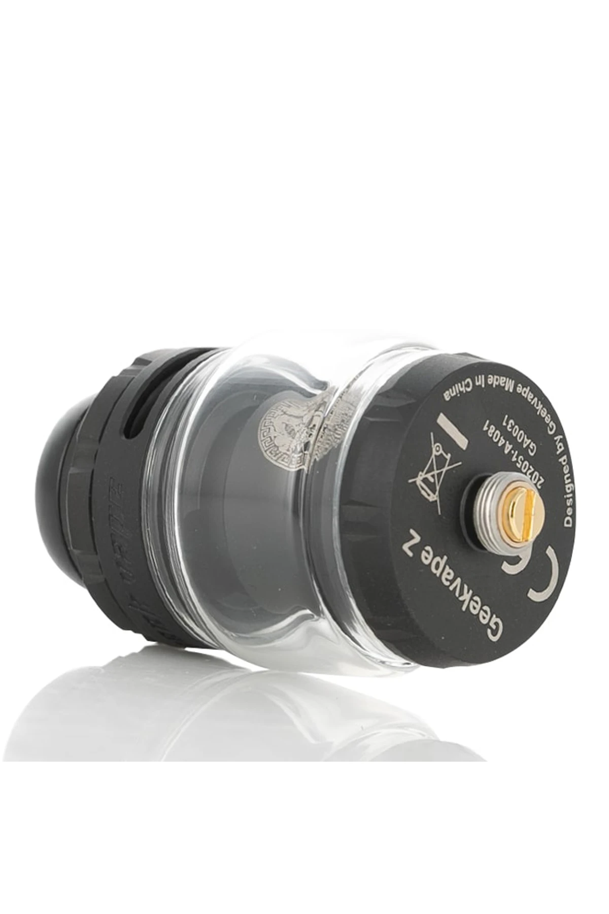 GeekVape ZX II RTA Atomizer  25mm 