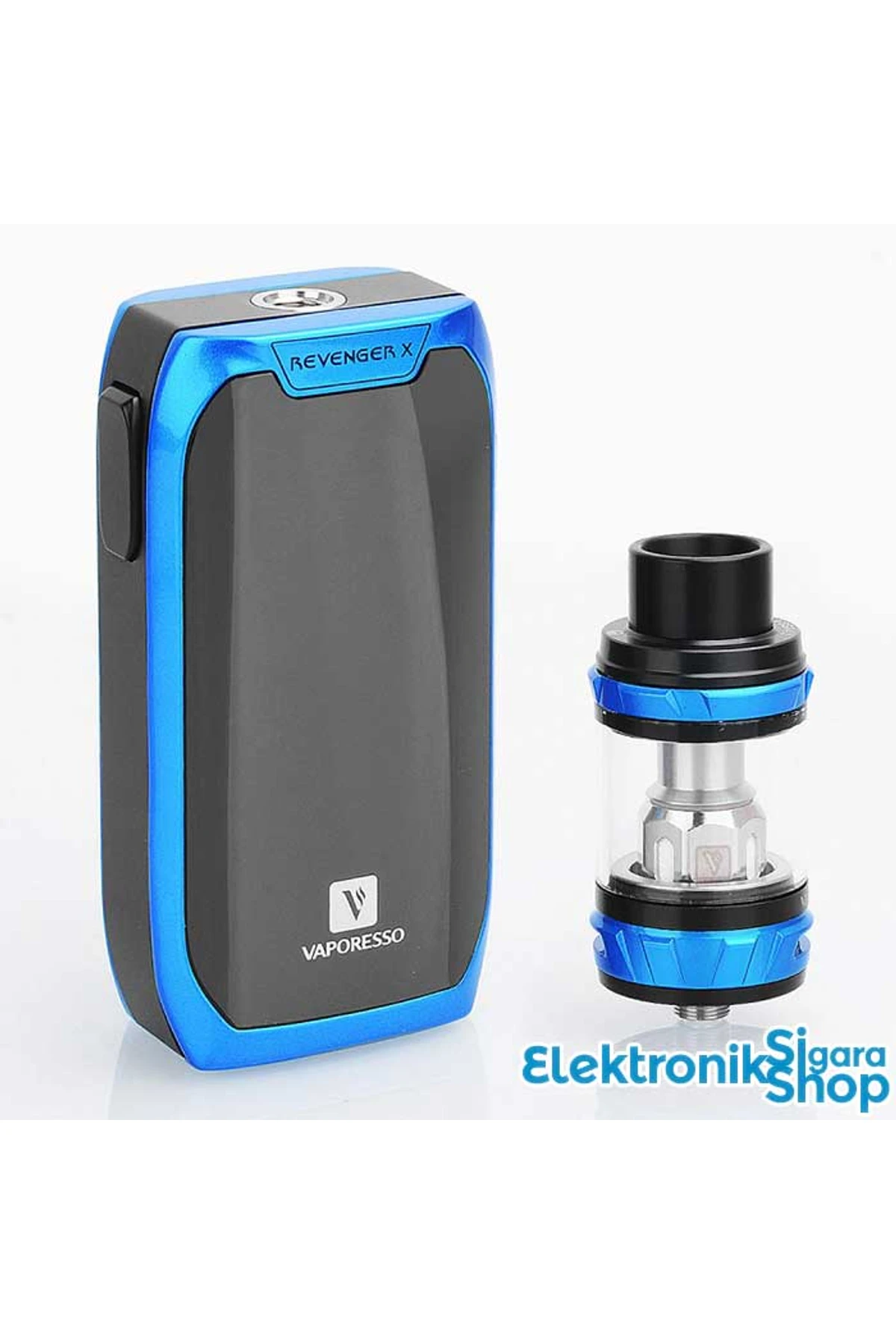 Vaporesso Revenger X / Revenger 220W Kit Elektronik Sigara