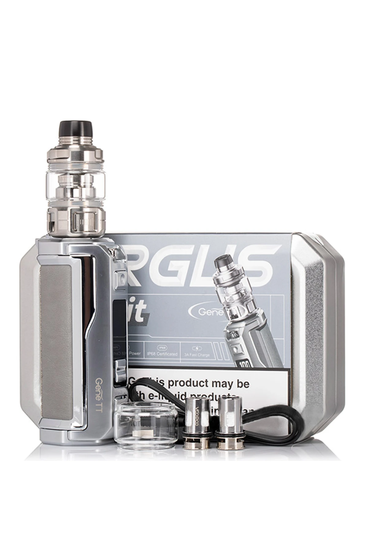 VooPoo Argus XT 100W Starter Kit