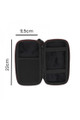 Velvet Carry Vape Bag - Elektronik Sigara Taşıma Çantası