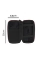 Velvet Carry Vape Bag - Elektronik Sigara Taşıma Çantası