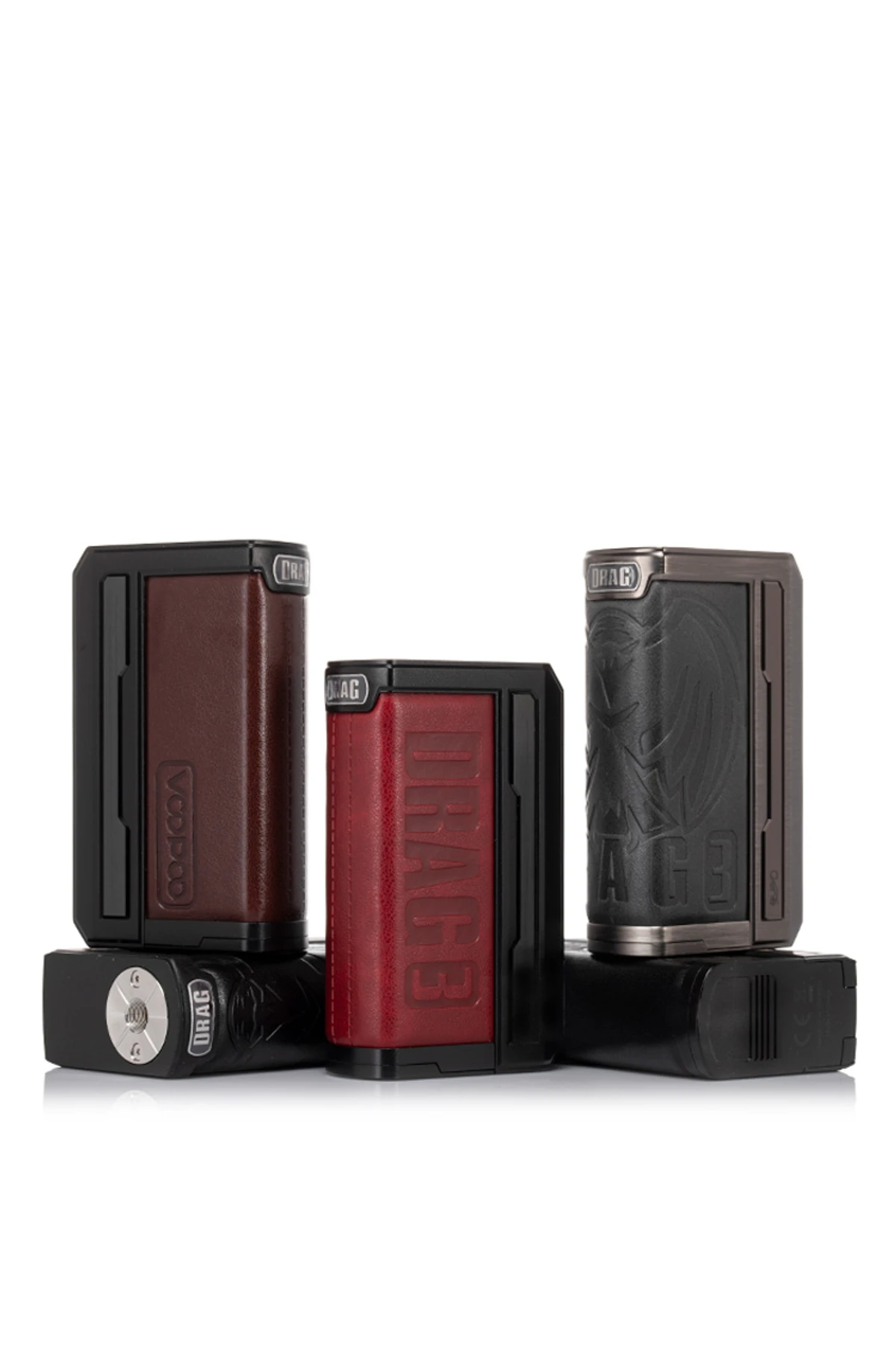 Voopoo DRAG 3 MOD 177W