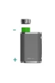 Eleaf iStick Pico 75W Elektronik Sigara