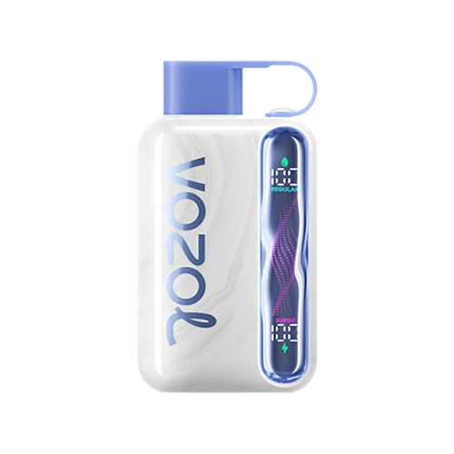 Vozol Star 40000 Blueberry Ice