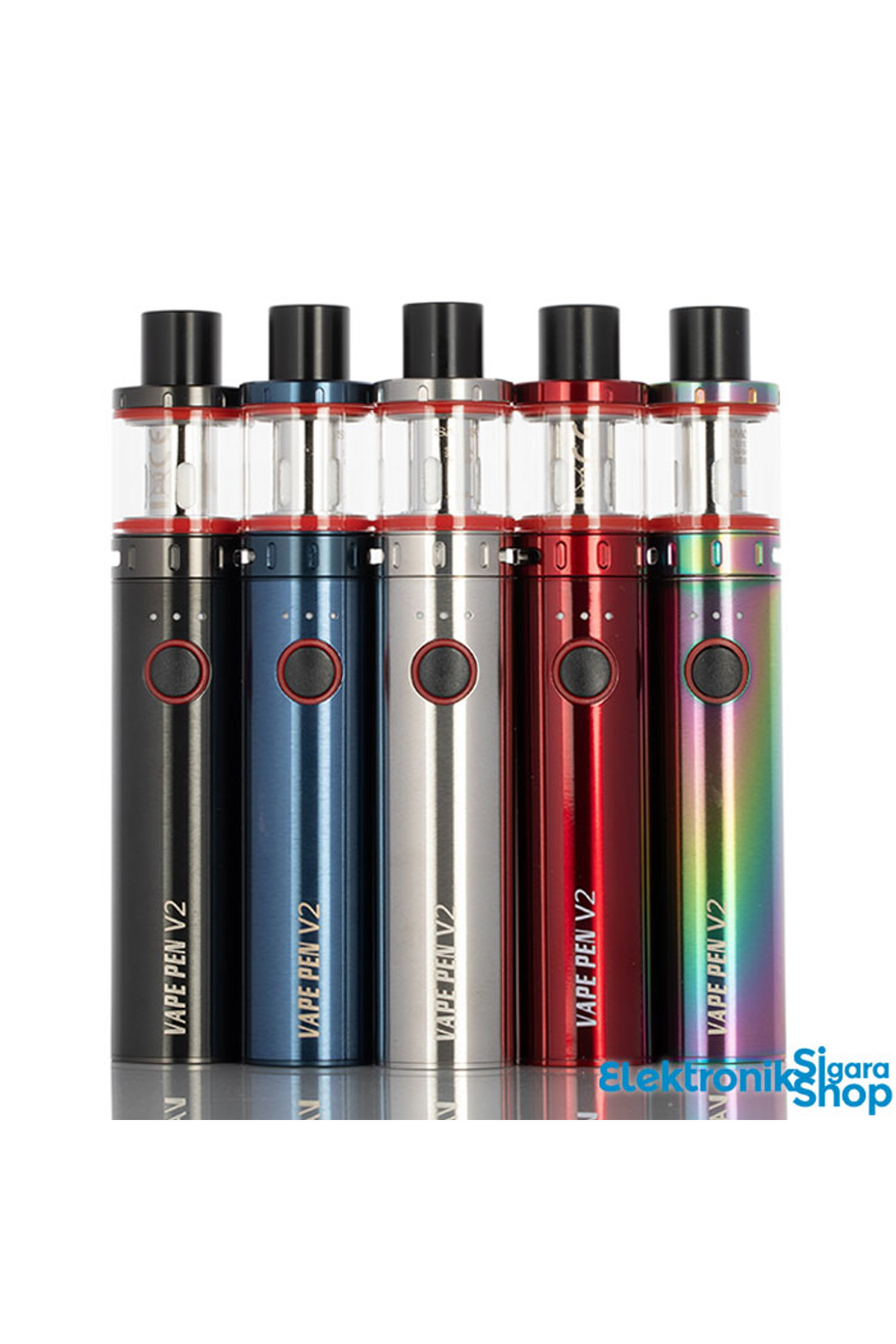 Smok Vape Pen V2 60W Kit