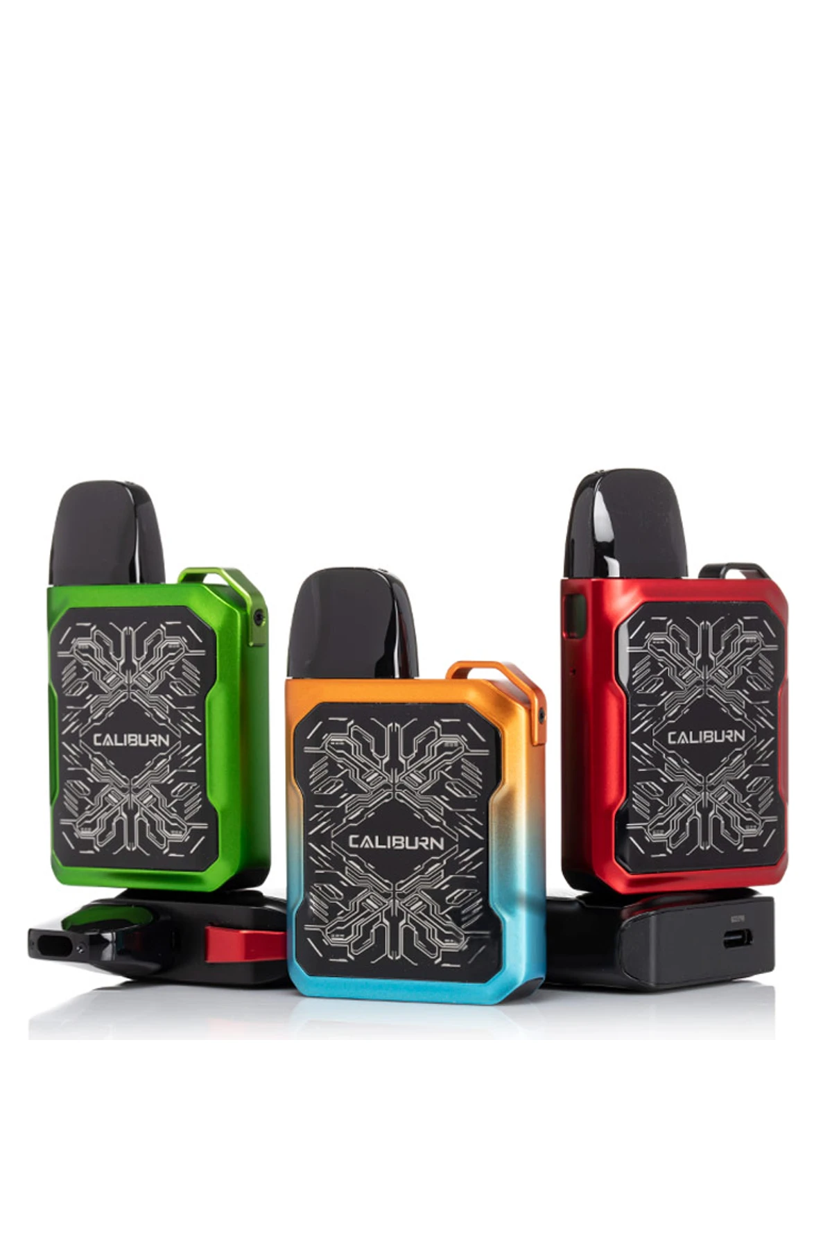 Uwell Caliburn GK2 18W Pod Kit