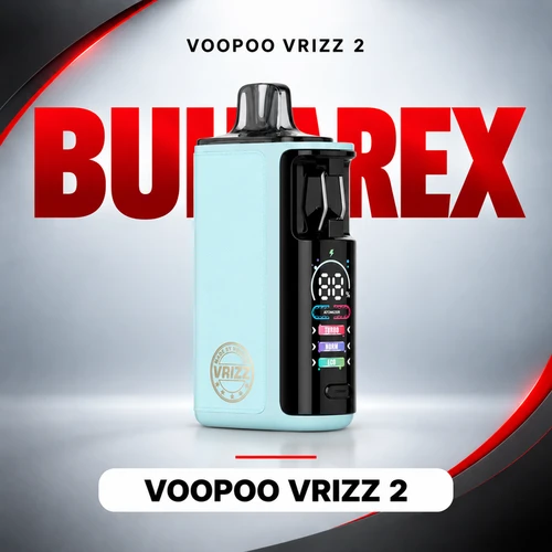 Voopoo VRIZZ 2 Pod Kit